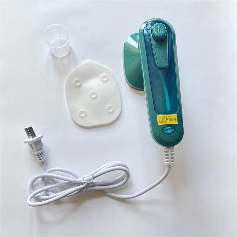 Wholesale Hot Sale Handheld Electric Dry Iron Industrial Mini Portable Electric Soldering