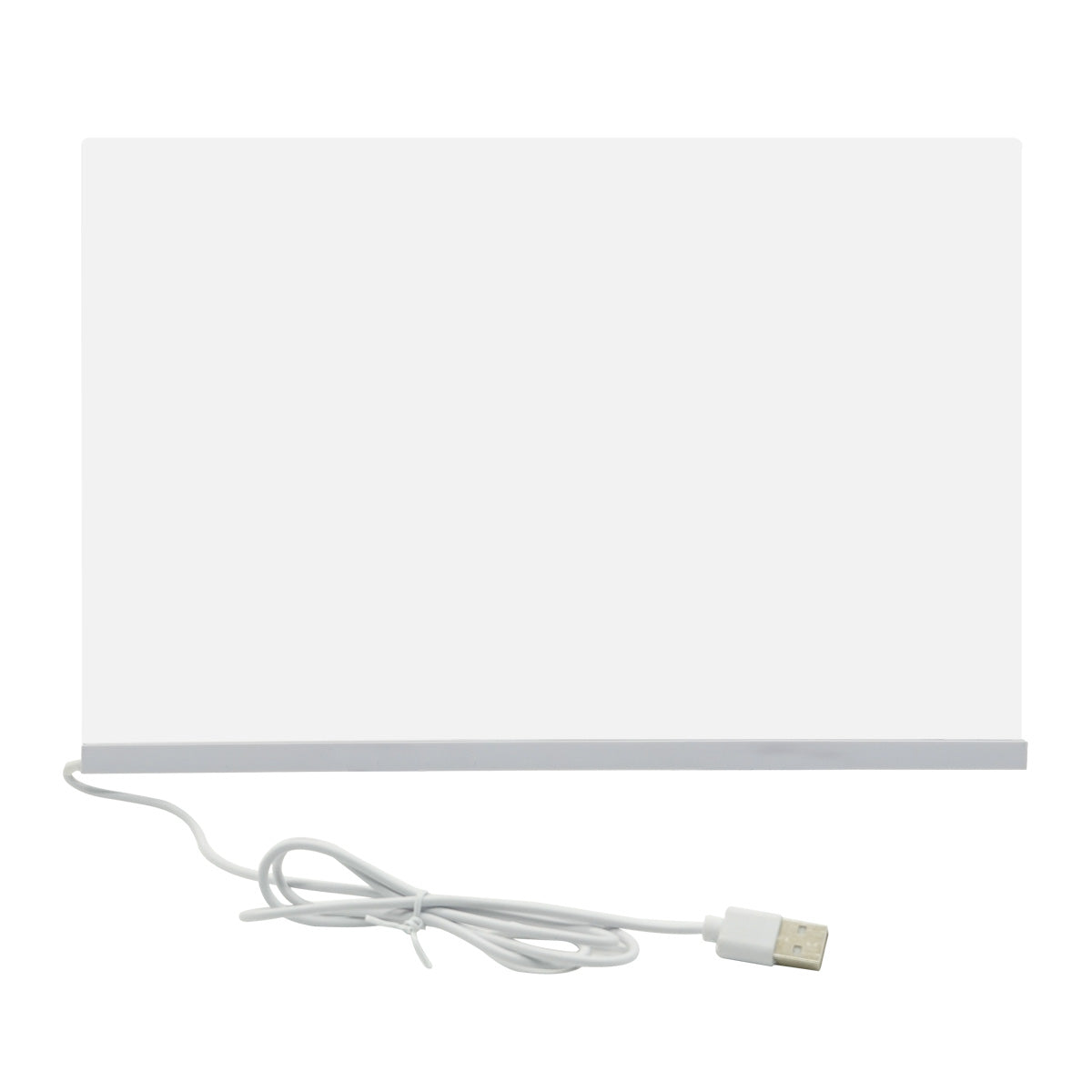 Ardoise lumineuse pour enfants