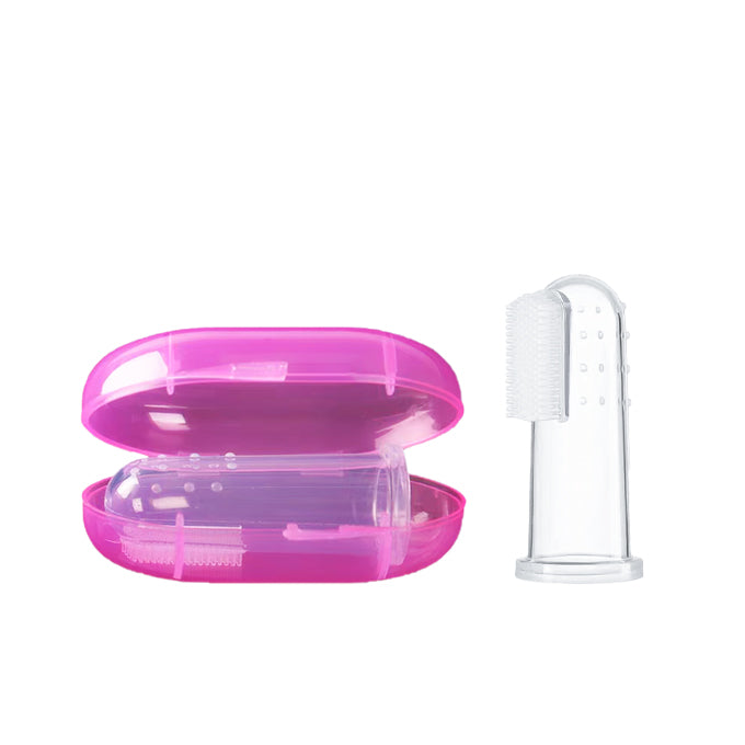 Brosse à dents pour enfant