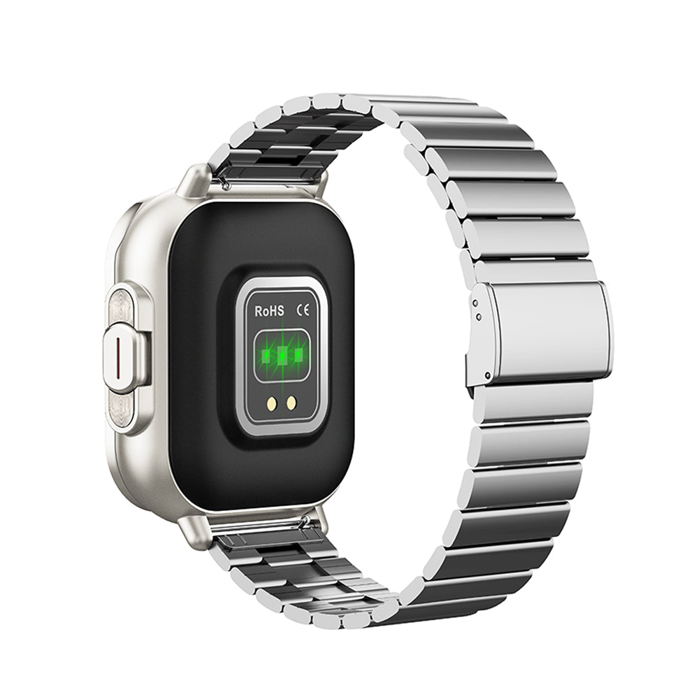 Montre intelligente avec Airpods intégrés-Surveillance santé