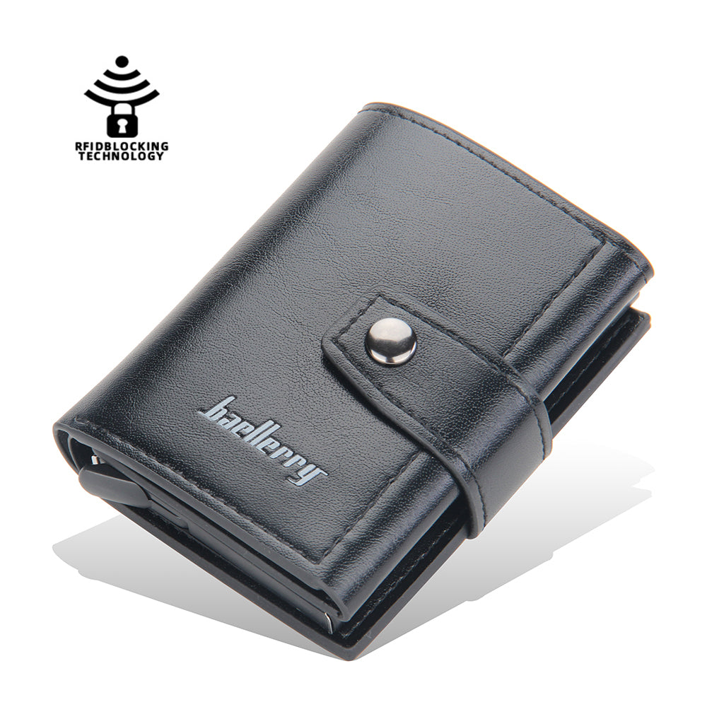 Portefeuille homme, haute qualité , en cuir nouveau