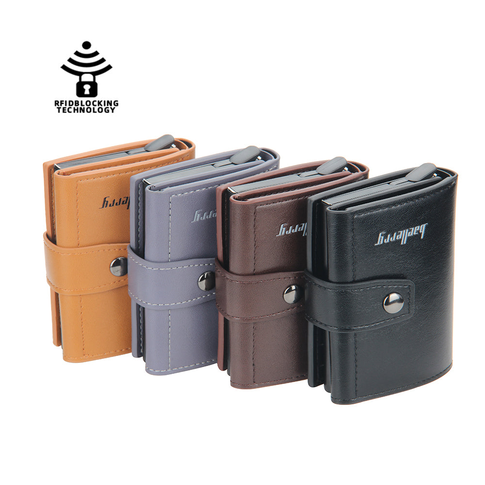 Portefeuille homme, haute qualité , en cuir nouveau