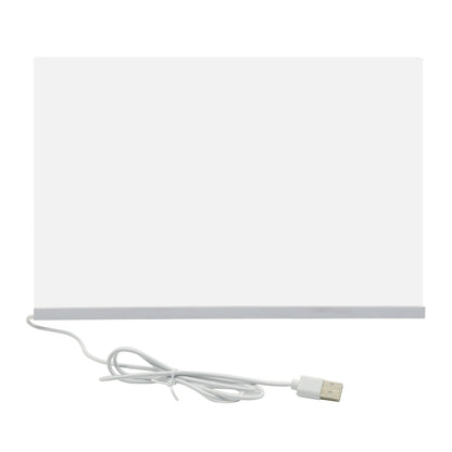 Ardoise lumineuse pour enfants