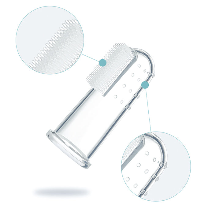 Brosse à dents pour enfant