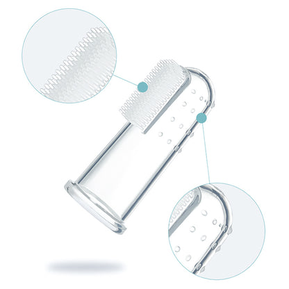 Brosse à dents pour enfant