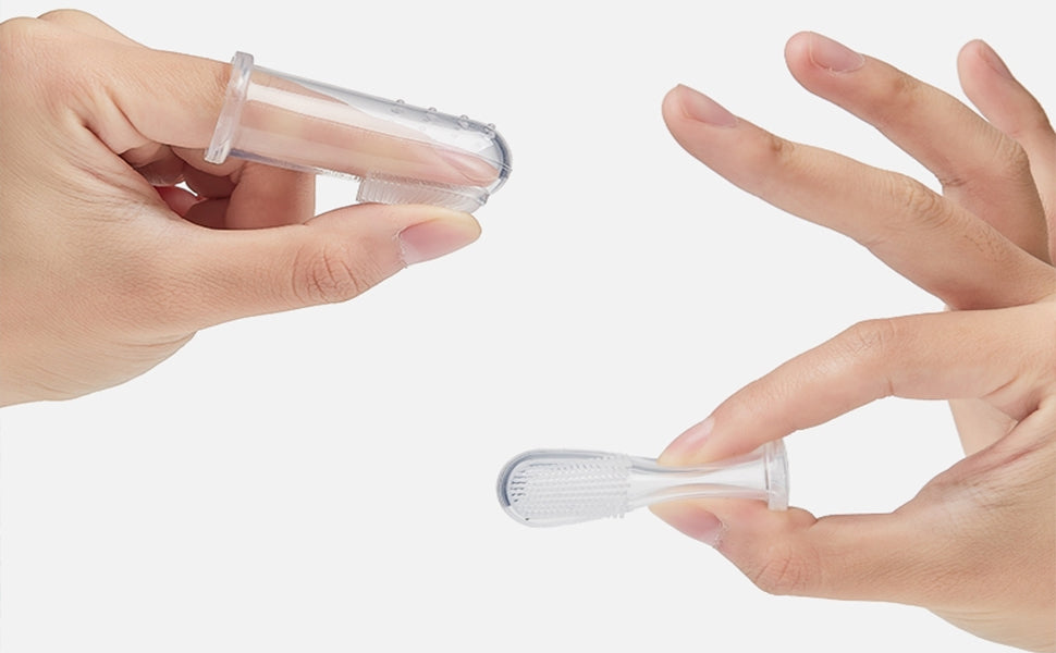 Brosse à dents pour enfant