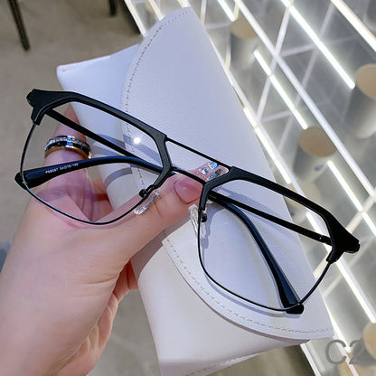 Lunettes Premium Anti-Lumière Bleue - Protection Rayonnement Ordinateur