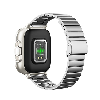 Montre intelligente avec Airpods intégrés-Surveillance santé